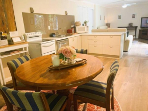 Cloudland Garden Oasis, Blackheath
